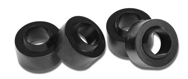 Warrior - Jeep Grand Cherokee Warrior Front Economy Lift Kit - 2 Inch - 30521