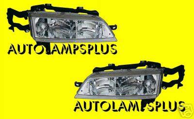 Custom - Replacement Headlights