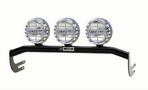 Westin - Ford Superduty Westin Off-Road Light Bar
