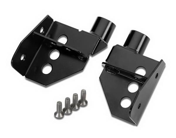 Warrior - Jeep Wrangler Warrior Mirror Relocation Bracket - 1500