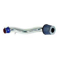 Vibrant - Vibrant Aluminum Alloy Air Intake Tubing Kit - 2219