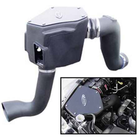 Volant - Volant Ram Air Scoop - 36759