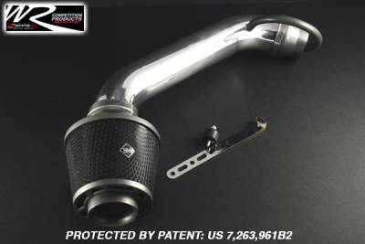 Weapon R - Acura Integra Weapon R Secret Weapon Air Intake - 301-113-101