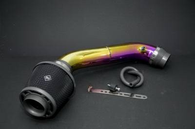 Weapon R - Acura Integra Weapon R Secret Weapon Limited Edition Air Intake System - 301-113-401