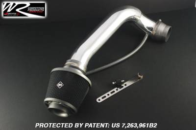 Weapon R - Acura Integra Weapon R Secret Weapon Air Intake - 301-114-101