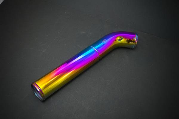 Weapon R - Honda Civic Weapon R Secret Weapon Limited Edition Air Intake System - 301-124-401