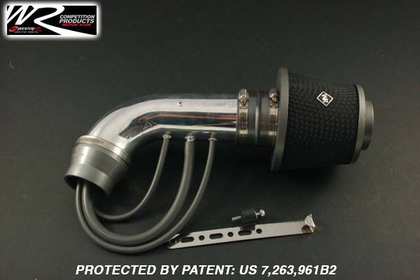 Weapon R - Honda Prelude Weapon R Secret Weapon Air Intake - 301-133-101