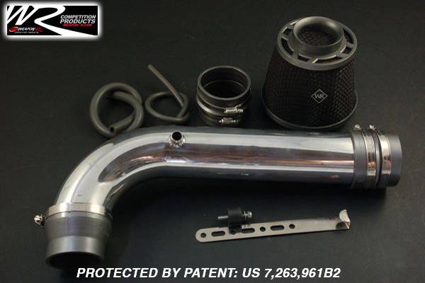 Weapon R - Honda Passport Weapon R Secret Weapon Air Intake - 301-138-101