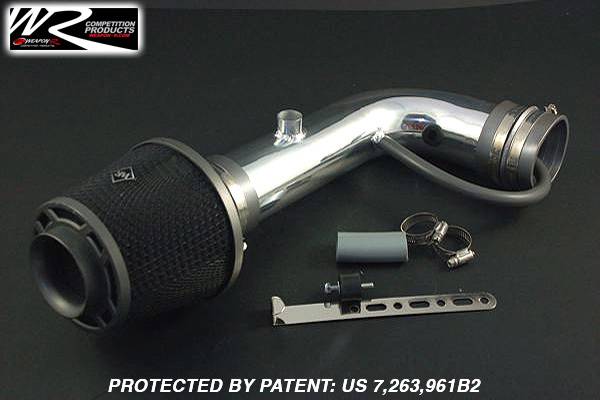 Weapon R - Honda Element Weapon R Secret Weapon Air Intake - 301-149-101