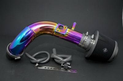 Weapon R - Honda Civic Weapon R Secret Weapon Limited Edition Air Intake System - 301-158-401