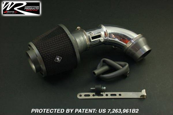 Weapon R - Honda Civic Weapon R Secret Weapon Air Intake - 301-159-101