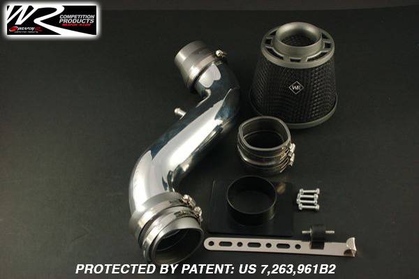 Weapon R - Mazda Protege Weapon R Secret Weapon Air Intake - 302-120-101