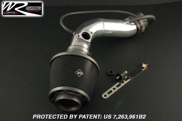 Weapon R - Mazda 6 Weapon R Secret Weapon Air Intake - 302-126-101