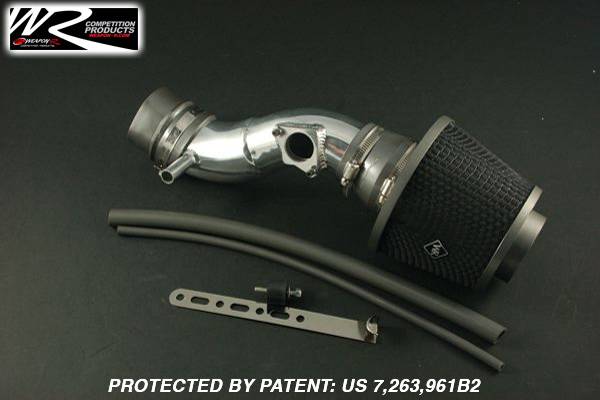 Weapon R - Mazda 6 Weapon R Secret Weapon Air Intake - 302-127-101