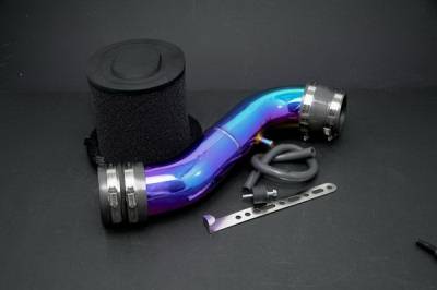 Weapon R - Eagle Talon Weapon R Secret Weapon Limited Edition Air Intake System - 303-111-401