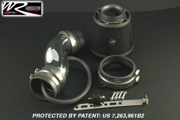 Weapon R - Mitsubishi Mirage Weapon R Secret Weapon Air Intake - 303-116-101