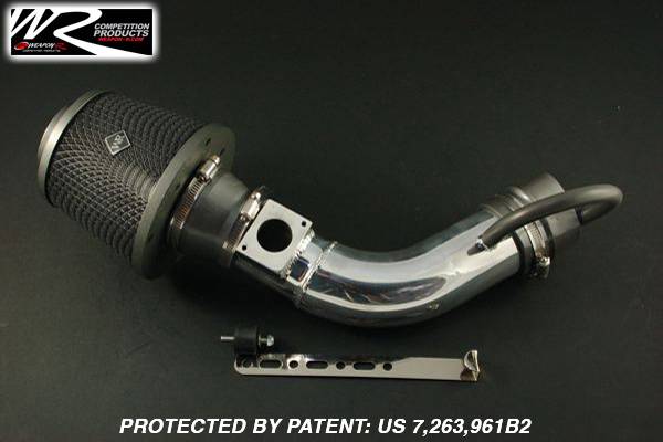 Weapon R - Mitsubishi Lancer Weapon R Secret Weapon Air Intake - 303-126-101