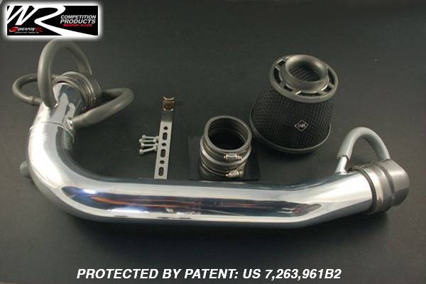 Weapon R - Nissan 240SX Weapon R Secret Weapon Air Intake - 304-115-101