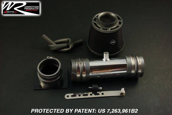 Weapon R - Nissan Altima Weapon R Secret Weapon Air Intake - 304-121-101
