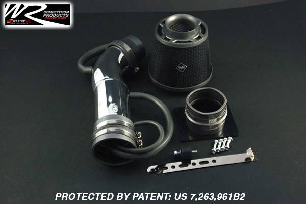 Weapon R - Nissan Pathfinder Weapon R Secret Weapon Air Intake - 304-122-101