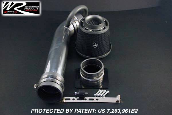 Weapon R - Nissan 350Z Weapon R Secret Weapon Air Intake - 304-123-101