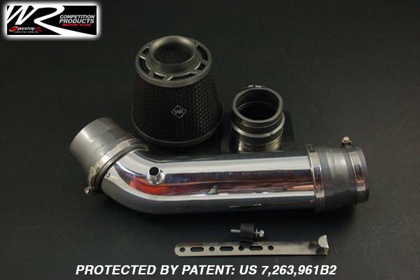 Weapon R - Infiniti G35 Weapon R Secret Weapon Air Intake - 304-126-101