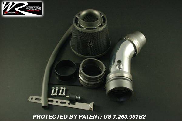 Weapon R - Nissan Sentra Weapon R Secret Weapon Air Intake - 304-129-101
