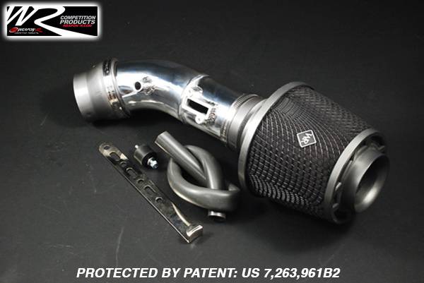 Weapon R - Nissan Altima Weapon R Secret Weapon Air Intake - 304-135-101
