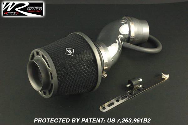 Weapon R - Toyota Corolla Weapon R Secret Weapon Air Intake - 305-111-101