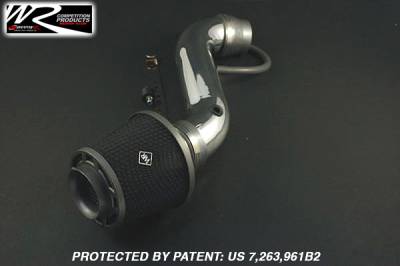 Weapon R - Toyota Camry Weapon R Secret Weapon Air Intake - 305-112-101