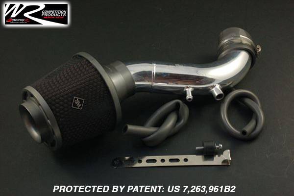 Weapon R - Toyota Tercel Weapon R Secret Weapon Air Intake - 305-115-101