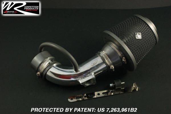 Weapon R - Toyota Corolla Weapon R Secret Weapon Air Intake - 305-117-101