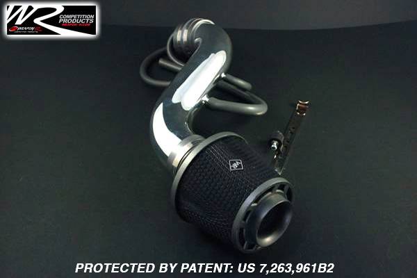 Weapon R - Toyota Camry Weapon R Secret Weapon Air Intake - 305-120-101