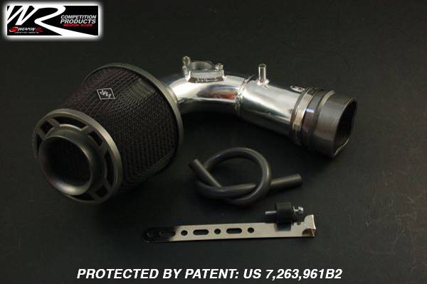 Weapon R - Toyota Celica Weapon R Secret Weapon Air Intake - 305-121-101