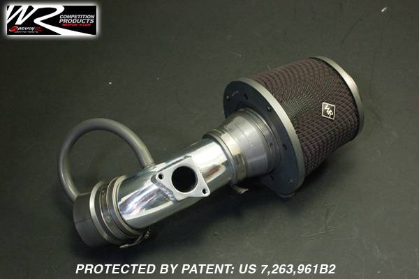 Weapon R - Toyota MRS Weapon R Secret Weapon Air Intake - 305-122-101