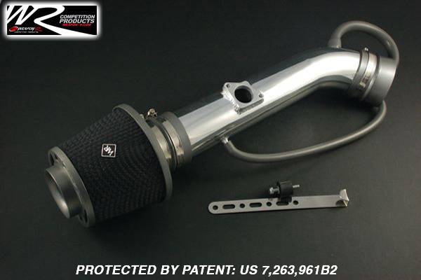 Weapon R - Lexus IS Weapon R Secret Weapon Air Intake - 305-123-101