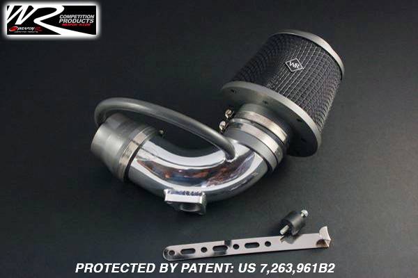 Weapon R - Toyota Highlander Weapon R Secret Weapon Air Intake - 305-124-101