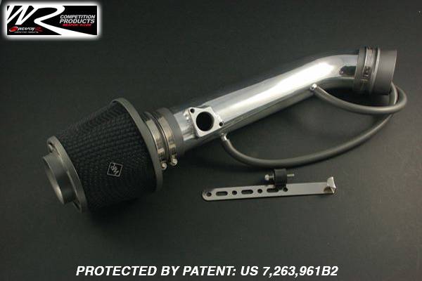 Weapon R - Toyota 4Runner Weapon R Secret Weapon Air Intake - 305-127-101
