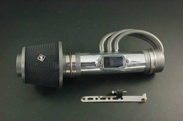 Weapon R - Lexus ES Weapon R Secret Weapon Air Intake - 305-129-101