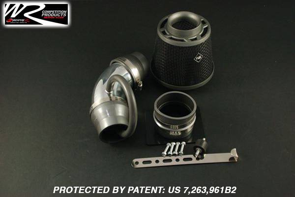 Weapon R - Toyota MR2 Weapon R Secret Weapon Air Intake - 305-130-101