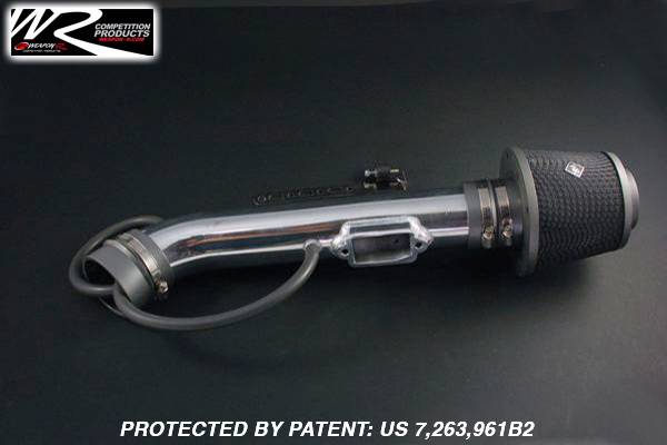 Weapon R - Lexus GS Weapon R Secret Weapon Air Intake - 305-133-101