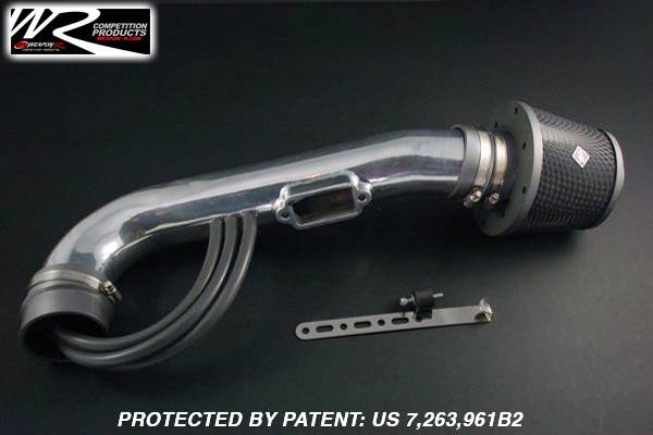 Weapon R - Lexus GS Weapon R Secret Weapon Air Intake - 305-135-101