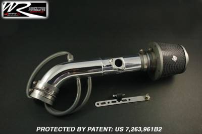 Weapon R - Toyota Tacoma Weapon R Secret Weapon Air Intake - 305-139-101