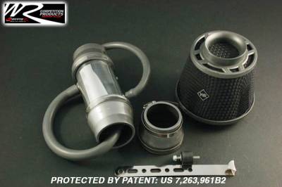 Weapon R - Toyota Camry Weapon R Secret Weapon Air Intake - 305-140-101
