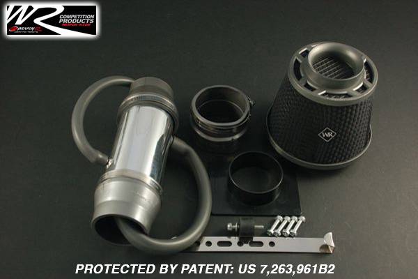 Weapon R - Toyota Camry Weapon R Secret Weapon Air Intake - 305-141-101