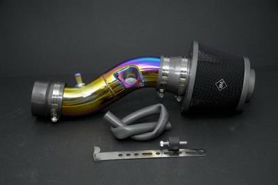 Weapon R - Toyota Corolla Weapon R Secret Weapon Limited Edition Air Intake System - 305-142-401