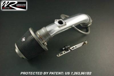Weapon R - Toyota Camry Weapon R Secret Weapon Air Intake - 305-144-101