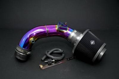 Weapon R - Toyota Camry Weapon R Secret Weapon Limited Edition Air Intake System - 305-161-401