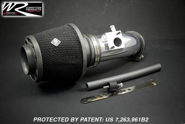 Weapon R - Lexus ES Weapon R Secret Weapon Air Intake - 305-163-101