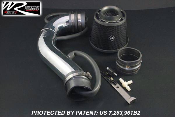 Weapon R - Subaru Impreza Weapon R Secret Weapon Air Intake - 306-111-101